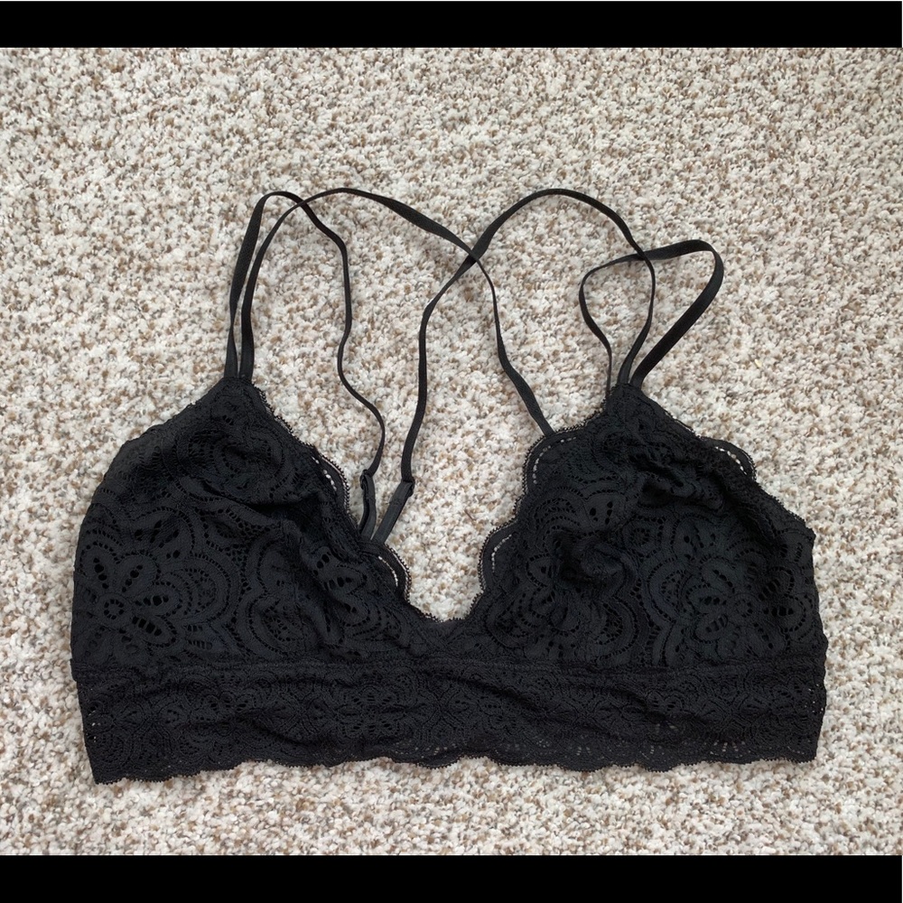 Aerie bralette